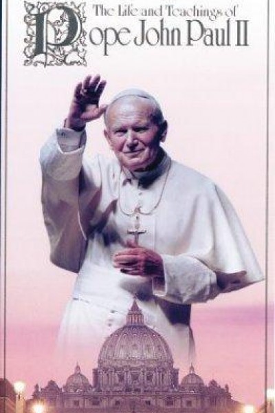 Cubierta de No tengas miedo: La vida y enseñanzas del Papa Juan Pablo II