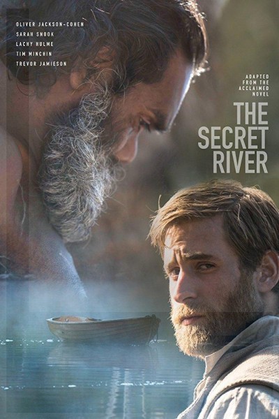 Caratula, cartel, poster o portada de The Secret River