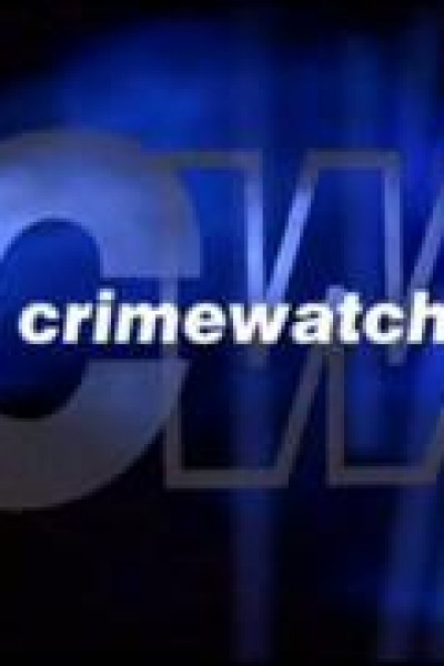 Cubierta de Crimewatch UK