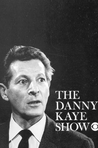 Cubierta de The Danny Kaye Show