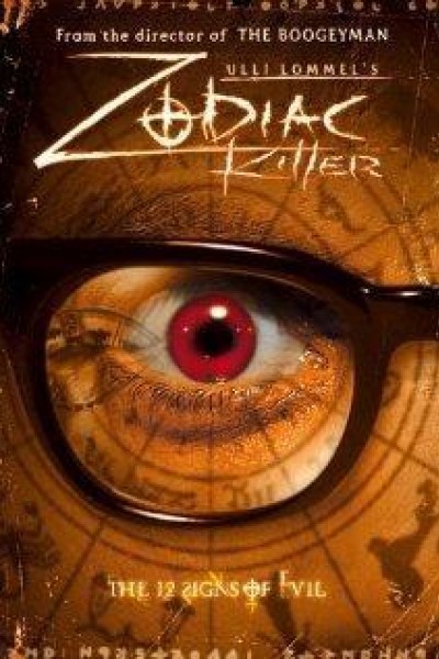 Caratula, cartel, poster o portada de Zodiac Killer