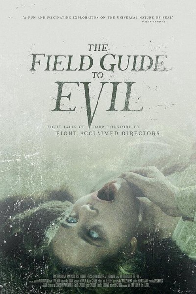 Caratula, cartel, poster o portada de The Field Guide to Evil