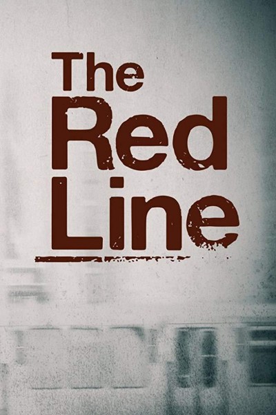 Caratula, cartel, poster o portada de La línea roja