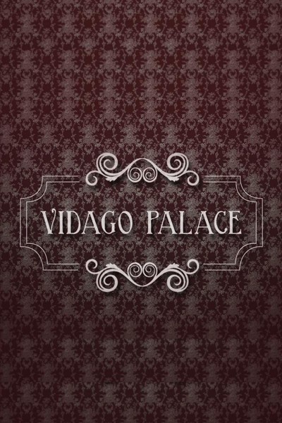 Caratula, cartel, poster o portada de Vidago Palace