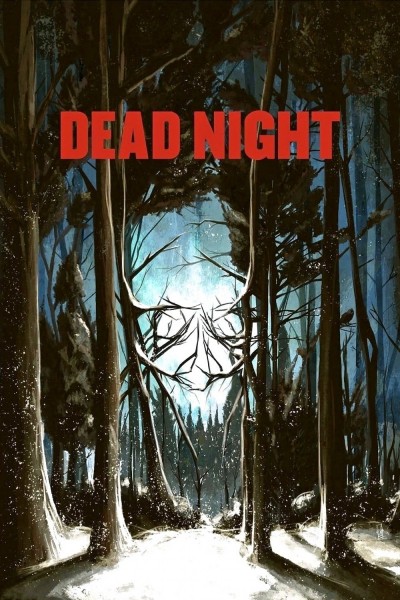 Caratula, cartel, poster o portada de Dead Night