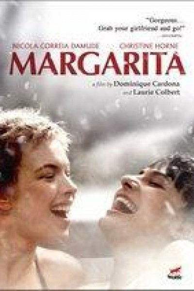 Caratula, cartel, poster o portada de Margarita