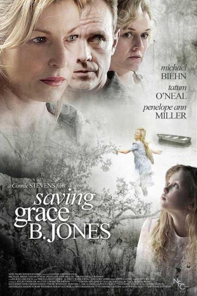 Caratula, cartel, poster o portada de Salvando a Grace B. Jones