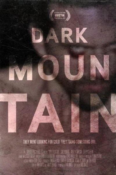 Caratula, cartel, poster o portada de Dark Mountain