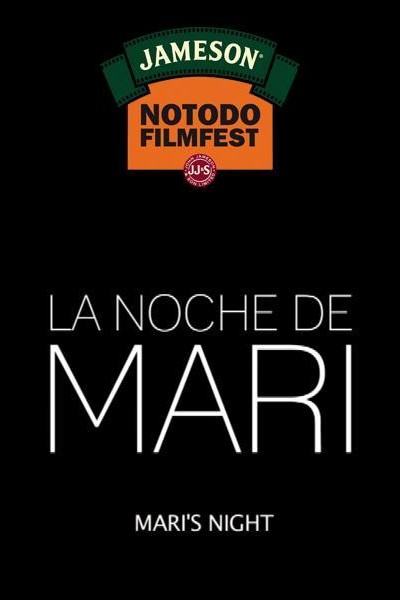 Caratula, cartel, poster o portada de La noche de Mari