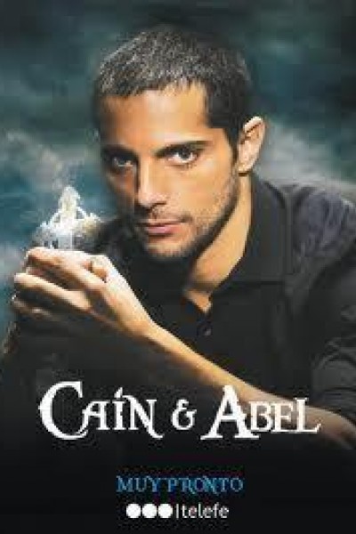 Caratula, cartel, poster o portada de Caín y Abel