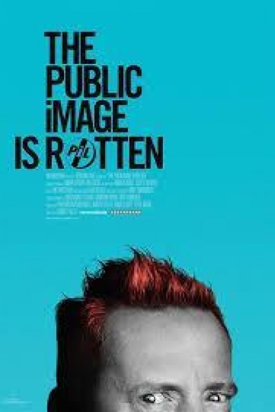 Caratula, cartel, poster o portada de The Public Image Is Rotten