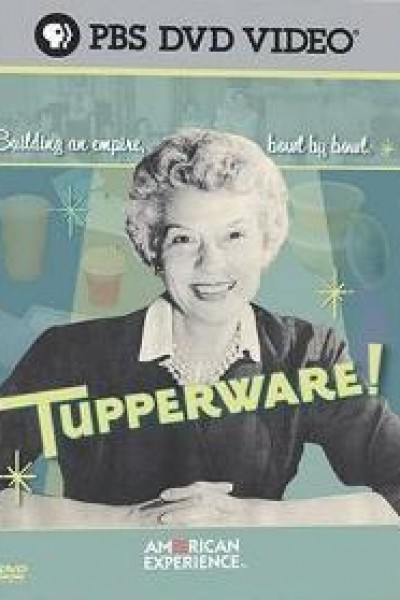 Caratula, cartel, poster o portada de Tupperware! (American Experience)