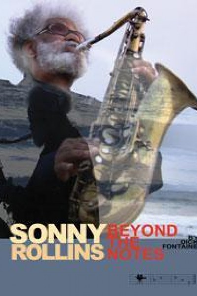 Cubierta de Sonny Rollins: Beyond the Notes