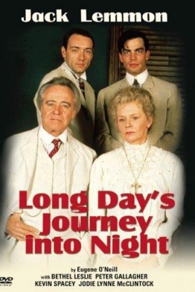 Caratula, cartel, poster o portada de Long Day\'s Journey Into Night