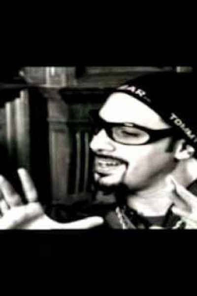Cubierta de Ali G\'s Christmas Message to the Nation