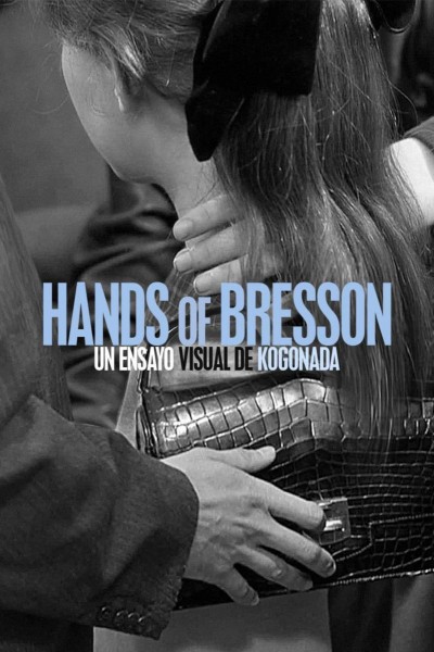 Caratula, cartel, poster o portada de Hands of Bresson