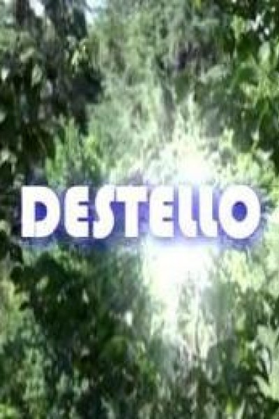 Cubierta de Destello