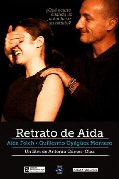 Caratula, cartel, poster o portada de Retrato de Aida