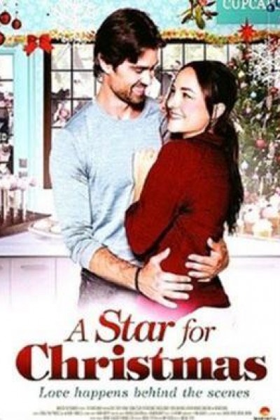 Caratula, cartel, poster o portada de A Star for Christmas