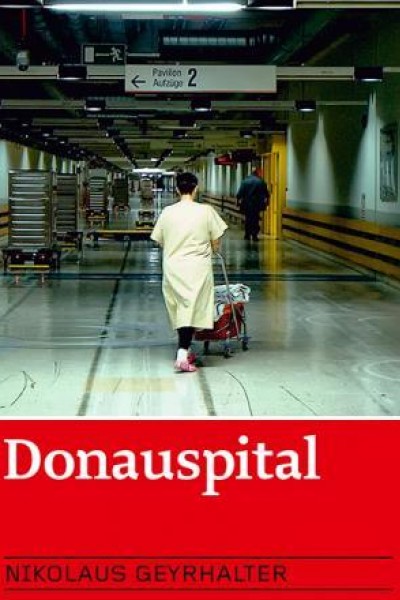 Cubierta de Danube Hospital