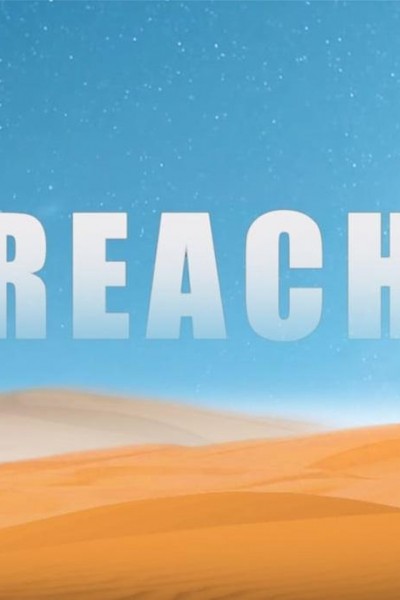 Caratula, cartel, poster o portada de Reach