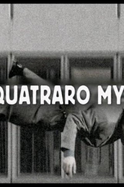 Cubierta de The Quatraro Mystery