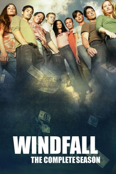Caratula, cartel, poster o portada de Windfall