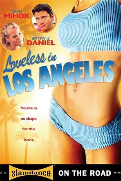 Caratula, cartel, poster o portada de Loveless in Los Angeles