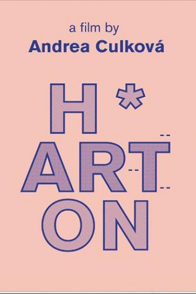 Caratula, cartel, poster o portada de H*ART ON