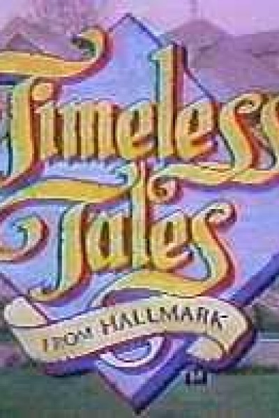 Cubierta de Timeless Tales from Hallmark