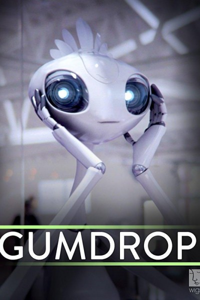 Caratula, cartel, poster o portada de Gumdrop