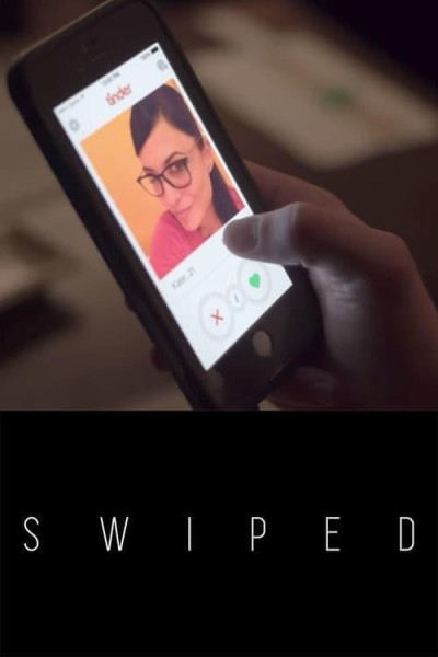 Caratula, cartel, poster o portada de Swiped