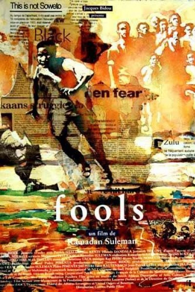 Caratula, cartel, poster o portada de Fools