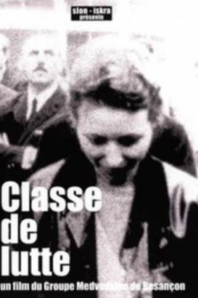 Cubierta de Classe de lutte