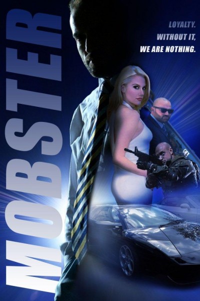 Caratula, cartel, poster o portada de Mobster