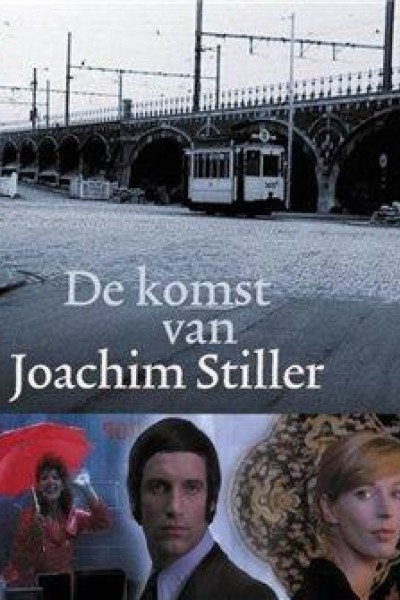 Caratula, cartel, poster o portada de The Arrival of Joachim Stiller