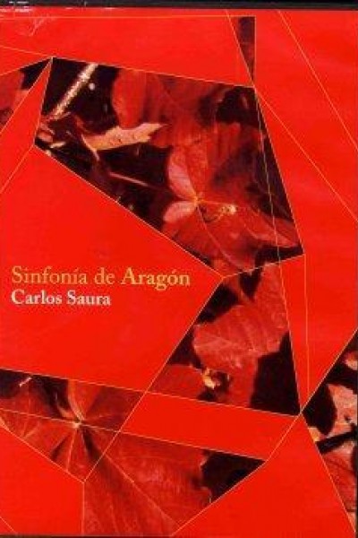 Cubierta de Sinfonía de Aragón