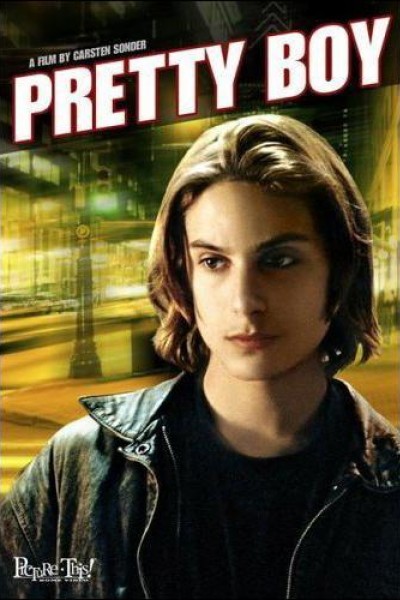 Caratula, cartel, poster o portada de Pretty Boy