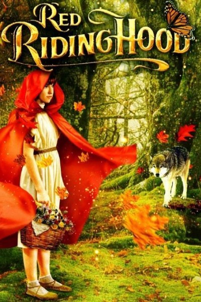 Caratula, cartel, poster o portada de Caperucita Roja