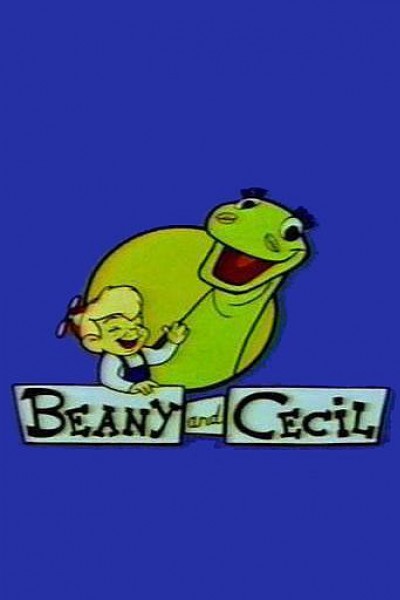 Caratula, cartel, poster o portada de Beany and Cecil