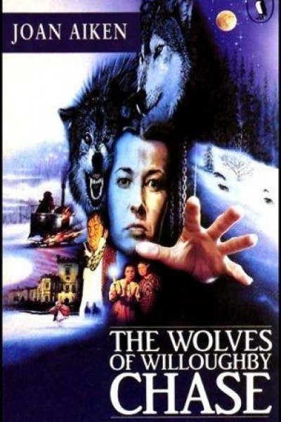 Caratula, cartel, poster o portada de Tierra de lobos