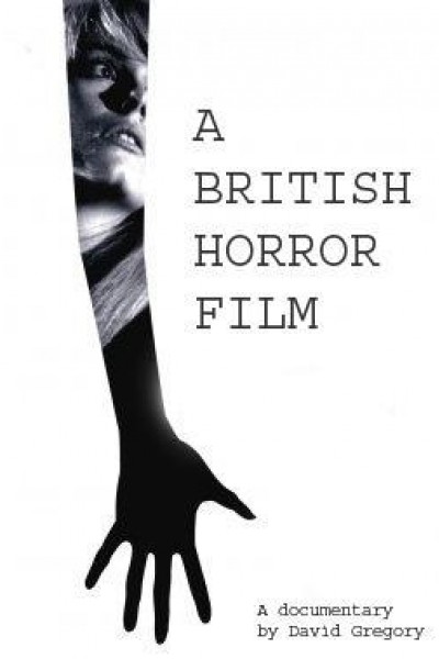 Cubierta de A British Horror Film