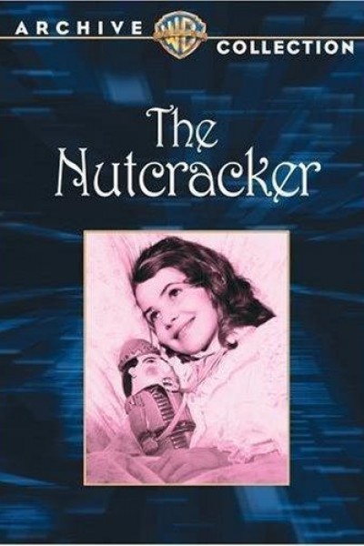 Cubierta de The Nutcracker