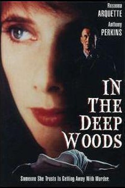 Caratula, cartel, poster o portada de In the Deep Woods