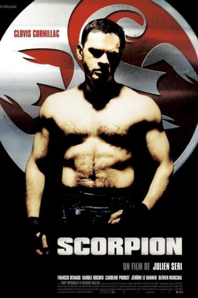 Caratula, cartel, poster o portada de Scorpion