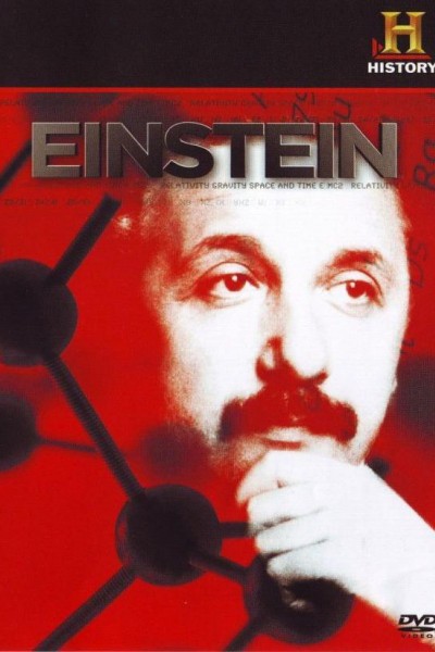 Caratula, cartel, poster o portada de Einstein