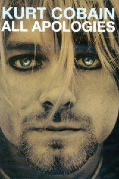 Caratula, cartel, poster o portada de Kurt Cobain: All Apologies