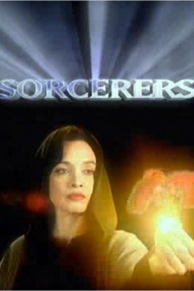 Cubierta de Sorcerers