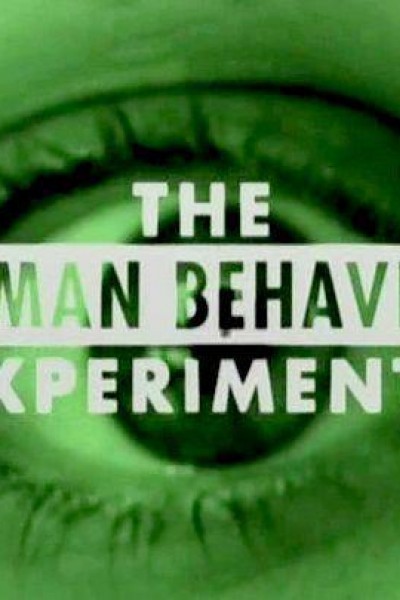 Caratula, cartel, poster o portada de The Human Behavior Experiments