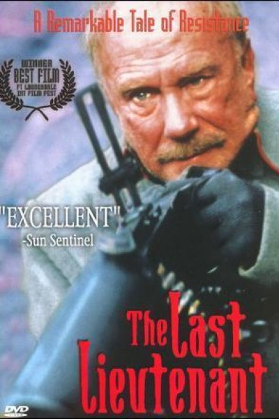 Caratula, cartel, poster o portada de The Last Lieutenant